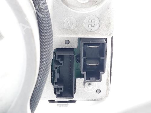 Steering column OPEL AMPERA-E (F17) EV150 (48) | BP31259839M21