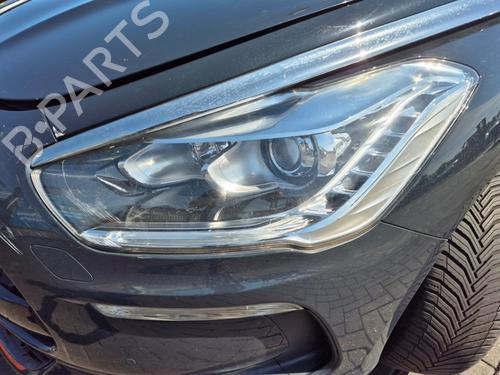 Used Left headlight CITROËN DS5 2.0 HDi 200 Hybrid4 All-wheel Drive (200 hp) 28294517
