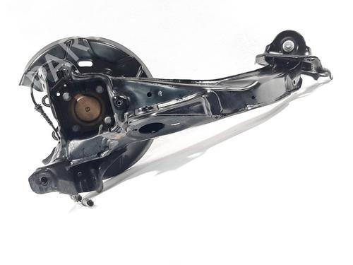Left rear steering knuckle BMW X1 (F48) xDrive 25 i | BP19760300M27 