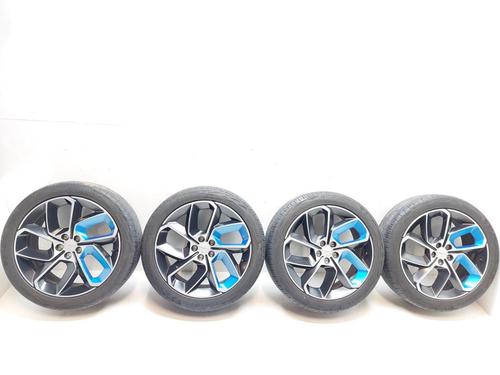 Used Rim LYNK & CO 01 PHEV (261 hp) 30688570