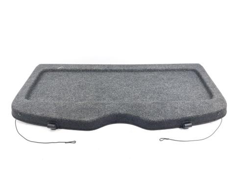 Used Rear parcel shelf Rear parcel shelf SUZUKI BALENO (FW, EW) 1.2 (A1K412) (90 hp) 40503250 40503250