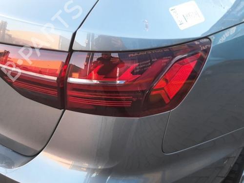 Used Right taillight AUDI A4 B9 Avant (8W5, 8WD) 40 TDI (190 hp) 32148231