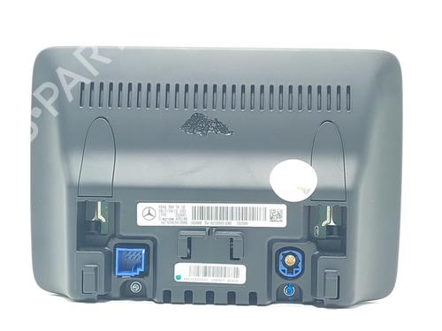Control unit MERCEDES-BENZ A-CLASS (W176) A 160 (176.041) | BP26188256M11 - Image 3