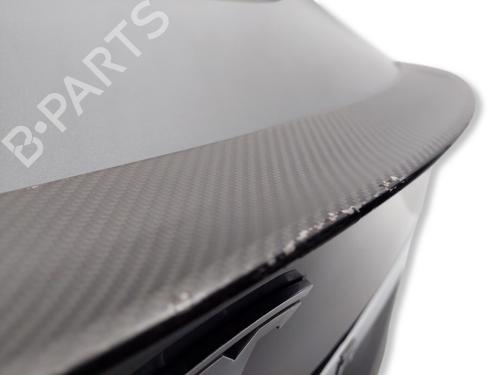 Tailgate TESLA MODEL S (5YJS) 85 | BP19766255C6 