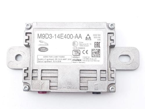 Elektronische module JAGUAR F-PACE (X761) 2.0 P400e Plug-in Hybrid (404 hp) 29044517