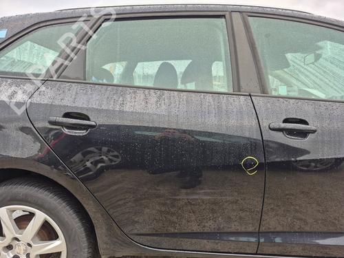 Used Right rear door SEAT IBIZA IV ST (6J8, 6P8) 1.2 TDI (75 hp) 31306800
