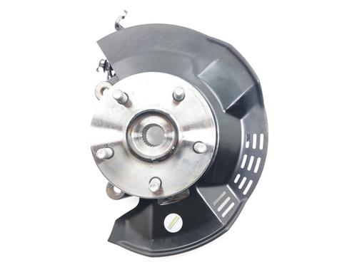 Used Left front steering knuckle TOYOTA YARIS CROSS (MXP_) 1.5 Hybrid (MXPJ11) (131 hp) 29868914