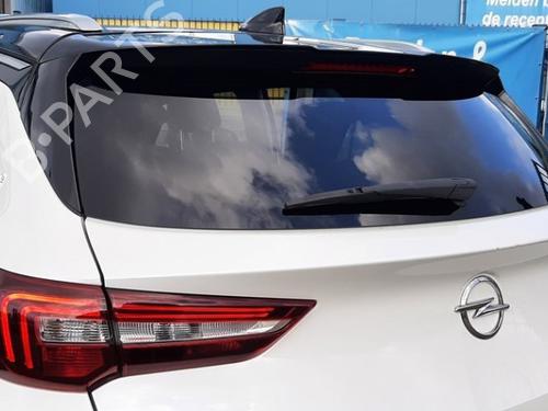 Tailgate OPEL GRANDLAND / GRANDLAND X (A18, P1UO) 1.2 (75) | BP28977178C6 