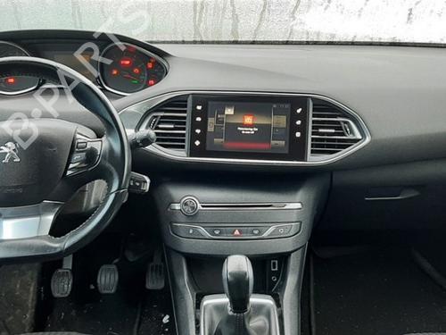 Used Airbag Kit Airbag Kit 38483296 38483296