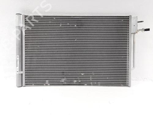 AC radiator OPEL AGILA (A) (H00) 1.2 16V (F68) | BP19753032M32 
