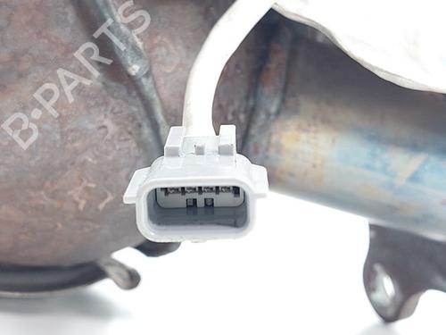 Catalyst NISSAN QASHQAI II SUV (J11, J11_) 1.2 DIG-T | BP28294532M10 