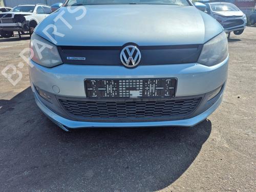 Used Front bumper Front bumper 38958867 38958867