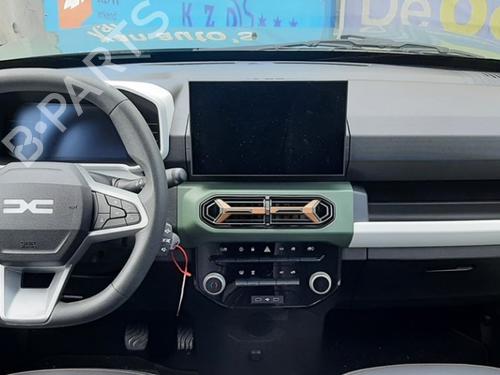 Used Airbag Kit DACIA SPRING Extreme (65 hp) 30464926