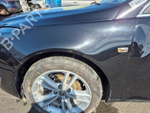 Used Left front fenders OPEL INSIGNIA A Sports Tourer (G09) 1.6 SIDI (35) (170 hp) 28492899