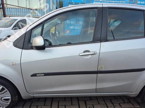 Używane Drzwi przednie lewe OPEL AGILA B (H08) 1.2 (F68) (86 hp) 29868861