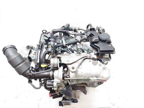 Engine JEEP COMPASS (MP, M6, MV, M7) 1.4 MultiAir | BP26164667M1  - Image 6
