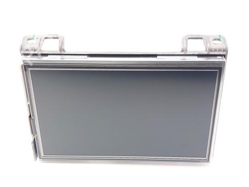 Used Display monitor Display monitor PEUGEOT 208 I (CA_, CC_) 1.2 PureTech 82 (82 hp) 40503320 40503320