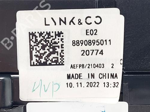 Steering column stalk LYNK & CO 01 PHEV | BP29374015I23 
