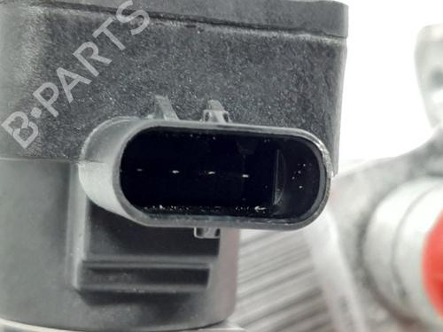 AC radiator MERCEDES-BENZ EQC (N293) EQC 400 4-matic (293.890) | BP19750023M32 
