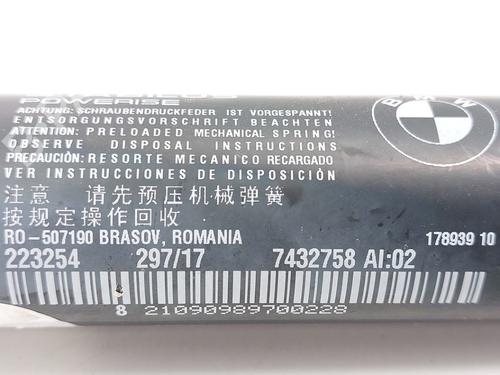 Electronic module BMW 2 Active Tourer (F45) 216 i | BP26460759M83 - Image 6
