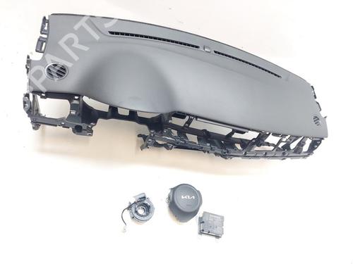 Airbag Kit KIA STONIC (YB) 1.0 T-GDi Eco-Dynamics+ | BP30136770C86