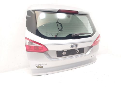 Tailgate FORD FOCUS III Turnier 1.6 TDCi ECOnetic | BP27437072C6 