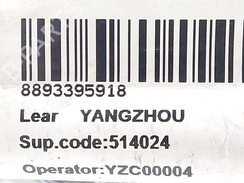 Wiring harness LYNK & CO 01 PHEV | BP36490499E16 - Image 7