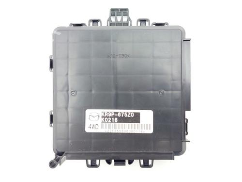 Andre MAZDA CX-60 (KH_) e-SKYACTIV PHEV (KH0H) (328 hp) 19771650