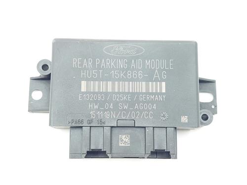 Elektronisk modul FORD FIESTA VII (HJ, HF) 1.0 EcoBoost (95 hp) 21133055