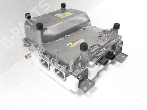 Other MITSUBISHI OUTLANDER III (GG_W, GF_W, ZJ, ZL, ZK) Plug-in Hybrid (GG2W) | BP19752610O1 