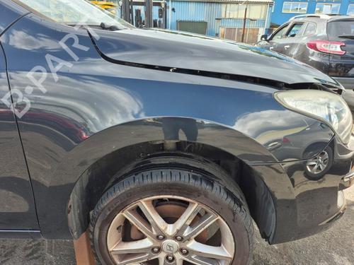 Parafango anteriore destro HYUNDAI i30 Estate (FD) 2.0 (143 hp) 27437134