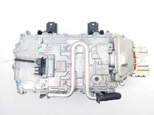 Modulo elettronico RENAULT MEGANE E-TECH SUV EV60 (BNJ1) (218 hp) 32198084