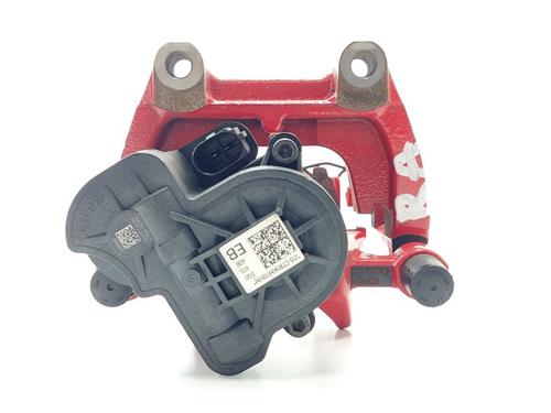 Right rear brake caliper VW GOLF VII (5G1, BQ1, BE1, BE2) 2.0 GTI | BP19770836M106 