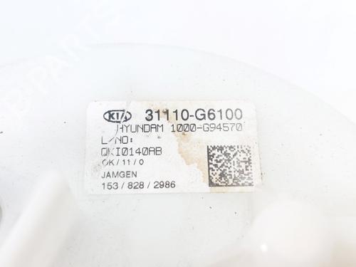 Fuel pump KIA PICANTO III (JA) 1.0 | BP39888449M76 - Image 4