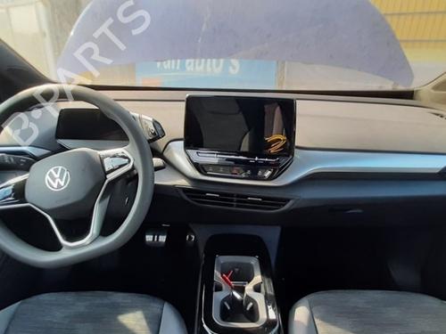 Used Airbag Kit VW ID.4 (E21) Pro (174 hp) 30464960