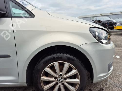 Used Right front fenders VW TOURAN (1T3) 1.4 TSI (140 hp) 28807809