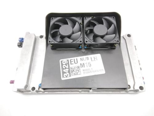Control unit TESLA MODEL S (5YJS) 75D AWD | BP25924538M11 - Image 3