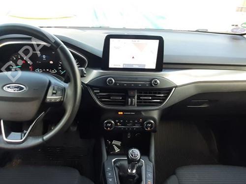 Used Airbag Kit Airbag Kit 39478040 39478040