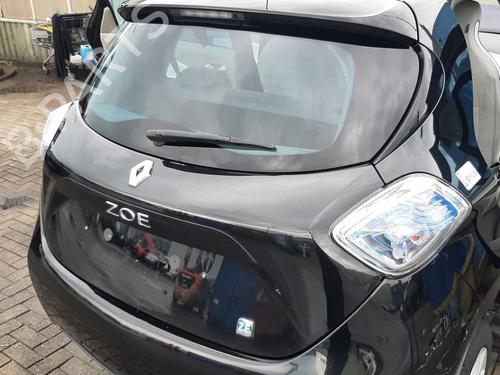 Tailgate RENAULT ZOE (BFM_) ZOE | BP38542882C6 - Image 2