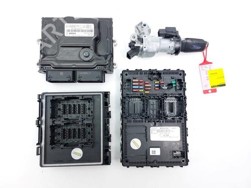 Used Control unit Control unit 32443358 32443358