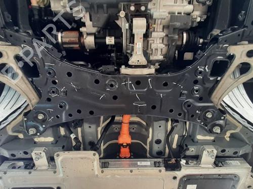 Used Subframe Subframe HYUNDAI KONA (SX2) EV (218 hp) 35792969 35792969