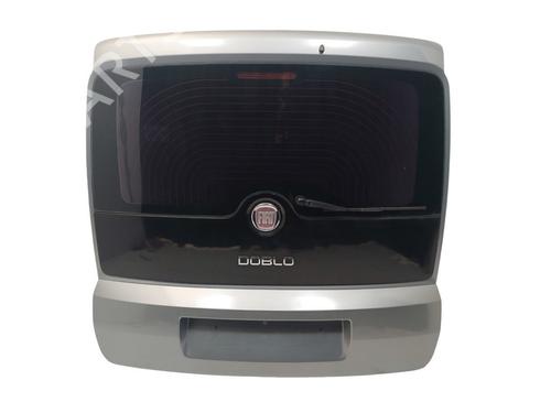 Bagklap CC/Kombi-Coupé FIAT DOBLO Bus (263_) 2.0 D Multijet (263AXF1B) (135 hp) 28095789