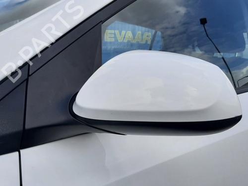 Used Left mirror Left mirror HYUNDAI i10 II (BA, IA) 1.0 (67 hp) 35996927 35996927