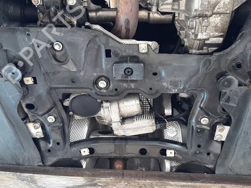 Forbro MERCEDES-BENZ A-CLASS (W176) A 160 (176.041) (102 hp) 32785150