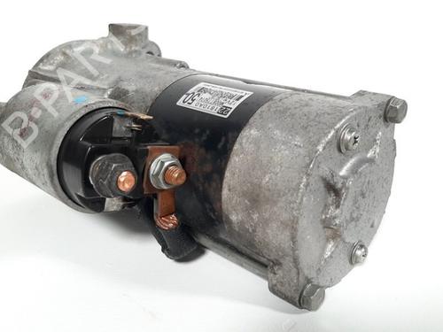 Starter MITSUBISHI PAJERO IV (V8_W, V9_W) 3.2 DI-D 4WD (V98W, V88W) | BP19758086M8 