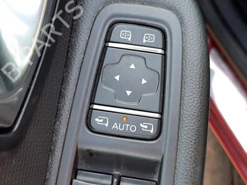 Right mirror RENAULT CLIO IV (BH_) 0.9 TCe 90 (BHNF, BHMA, BHMH, BHJK, BHJR) | BP21134146C27 