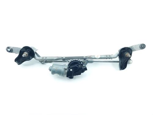 Used Front wipers mechanism Front wipers mechanism MAZDA 6 Estate (GJ, GL) 2.0 (GJEFW) (165 hp) 19768213 19768213