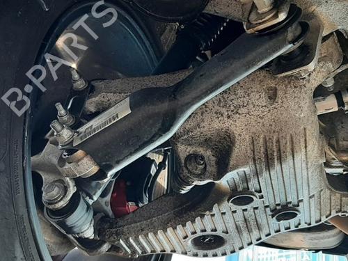 Subframe LAND ROVER RANGE ROVER SPORT II (L494) 2.0 P400e PHEV 4x4 | BP30136907M9