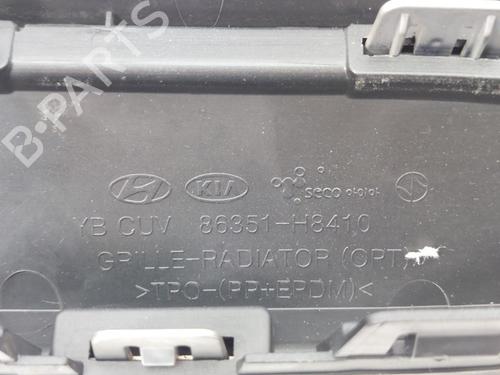 Grill KIA STONIC (YB) 1.0 T-GDi | BP32148327C40 