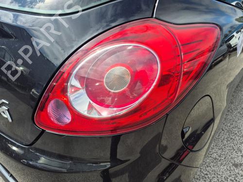 Used Right taillight Right taillight FORD KA (RU8) 1.2 (69 hp) 36075218 36075218